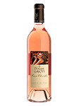 Domaine Gavoty : Cuvée Clarendon 2019 - Rosé