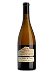 Anne et Jean-François Ganevat : Chardonnay "Chamois du Paradis" 2016