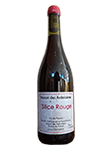 Domaine des Ardoisières : Silice Rouge 2023