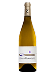 Domaine Combier : Domaine Combier Blanc 2023