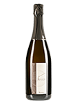 Domaine des Bérioles : Tressallier Brut Nature 2022