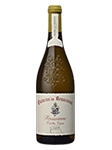 Château de Beaucastel : Roussanne Vieilles Vignes 2020