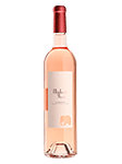 Famille Perrin : Eléphant Rose 2018