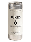 Jukes : Jukes 6 The Sparkling Red