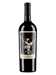The Prisoner Wine Company : The Prisoner 2015