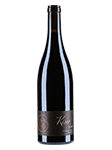Copain Wines : Kiser En Bas Pinot Noir 2012
