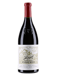 Hanzell Vineyards : Pinot Noir 2012