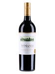 McManis Family Vineyards : Cabernet Sauvignon 2019