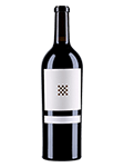 Checkerboard Vineyards : Cabernet Sauvignon 2012