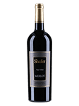 Shafer Vineyards : Merlot 2014