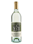 Heitz Cellar : Sauvignon Blanc 2015