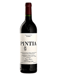 Vega Sicilia : Pintia 2019