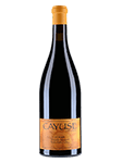 Cayuse Vineyards : Armada Vineyard Syrah 2018
