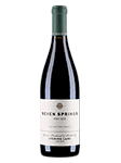 Evening Land Vineyards : Seven Springs Pinot Noir White Label 2017