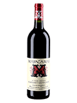 Mayacamas Vineyards : Cabernet Sauvignon 2018