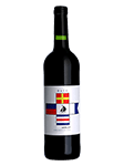 Gove Wines : Race Merlot 2015