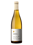 Arista Winery : Chardonnay 2018