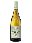 Oremus : Furmint Dry Petracs Single Vineyard 2020