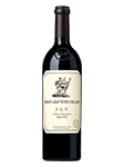 Stag's Leap Wine Cellars : S.L.V. Cabernet Sauvignon 2020