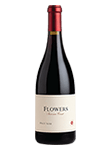 Flowers Winery : Sonoma Coast Pinot Noir 2022