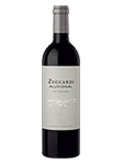 Zuccardi : Aluvional Los Chacayes Malbec 2017