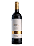 Macán de Vega Sicilia & Rothschild 2017