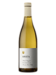 Arista Winery : Ritchie Vineyard Chardonnay 2018