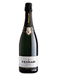 Ferrari : Brut Trentodoc Chardonnay