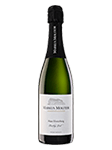 Markus Molitor : Riesling Haus Klosterberg Sekt Brut 2016