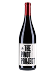 The Pinot Project : Pinot Noir 2012