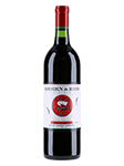 Green & Red Vineyard : Chiles Canyon Zinfandel 2013