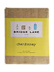 Bridge Lane : Chardonnay