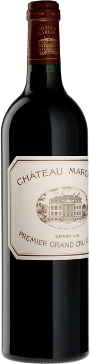 Château Margaux 2009