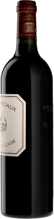 Château Margaux 2009