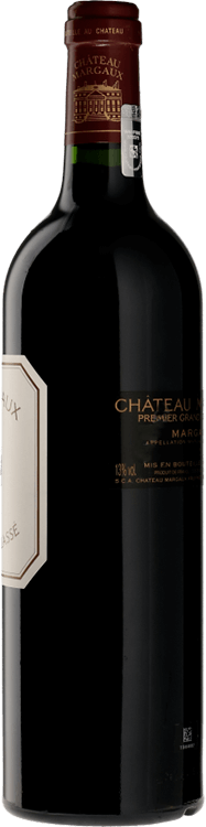Château Margaux 2009