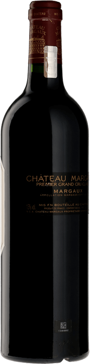 Château Margaux 2009
