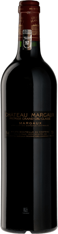 Château Margaux 2009
