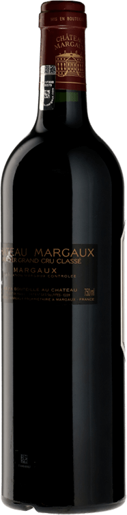 Château Margaux 2009