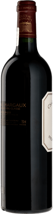 Château Margaux 2009