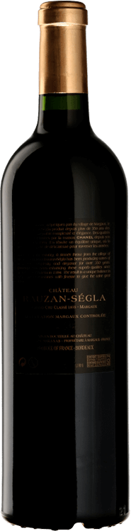 Château Rauzan-Ségla 1990