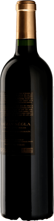 Château Rauzan-Ségla 1990