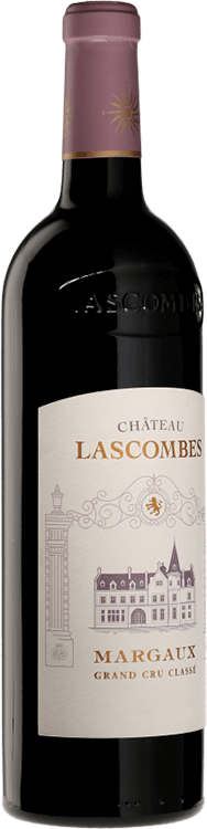Château Lascombes 2012