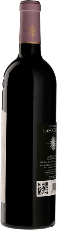 Château Lascombes 2012