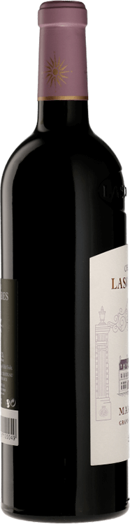 Château Lascombes 2012