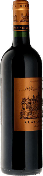 Château d'Issan 2003