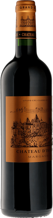 Château d'Issan 2003