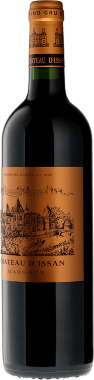 Château d'Issan 2003