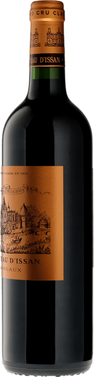 Château d'Issan 2003