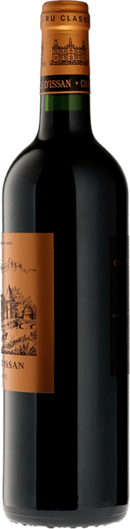 Château d'Issan 2003