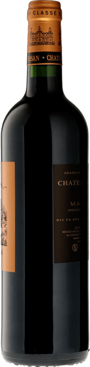 Château d'Issan 2003